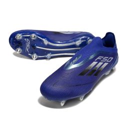 adidas F50 Elite Laceless SG-Pro Soccer Cleats