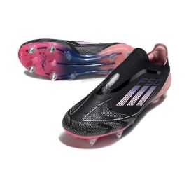 Adidas F50 ELITE Laceless SG-Pro Soccer Cleats
