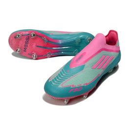 Adidas F50 Elite Laceless SG Soccer Cleats