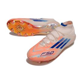 Adidas F50 Elite Mid Cut FG Soccer Cleats