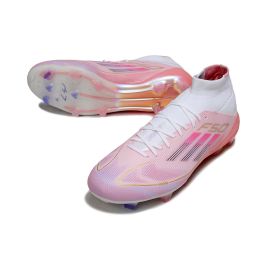 Adidas F50 Elite Mid FG Soccer Cleats