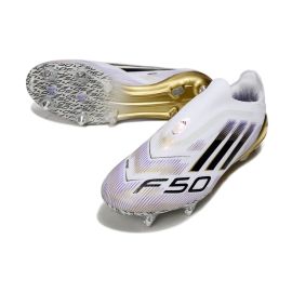 adidas F50 Event Laceless Elite SG Soccer Cleats