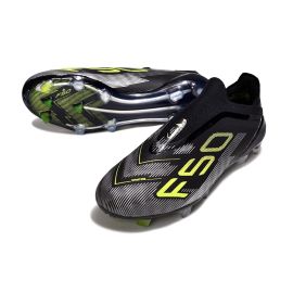 Adidas F50 Laceless FG Soccer Cleats