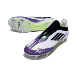 Adidas F50 Messi Elite SG-Pro Triunfo Estelar Soccer Cleats