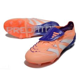 Adidas Predator 25 Elite FT FG Soccer Cleats