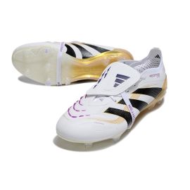 Adidas Predator 25 Elite FT FG Soccer Cleats