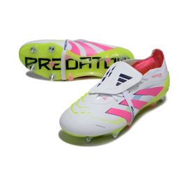 Adidas Predator 25 Elite FT SG-Pro Soccer Cleats