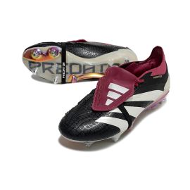 adidas Predator 30 Elite Tongue SG 30th Anniversary - Core Black/Off White