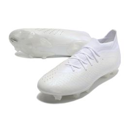 adidas Predator Accuracy .1 FG White