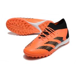 adidas Predator Accuracy .1 TF Heatspawn - Solar Orange_Core Black