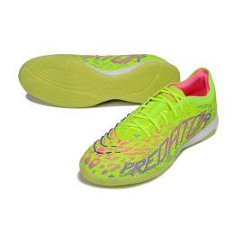 Adidas Predator Elite IN Mystic Victory Pack Soccer Cleats