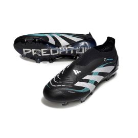 Adidas Predator Elite Laceless FG x Mercedes-Benz Soccer Cleats