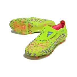 Adidas Predator Elite Tongue FG Soccer Cleats