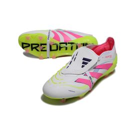 Adidas Predator Elite Tongue FG Celestial Victory Soccer Cleats