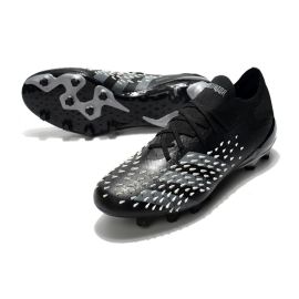 Adidas Predator Freak.1 Low AG Core Black Grey Four White