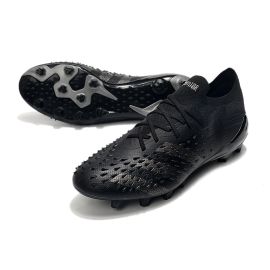 Adidas Predator Freak.1 Low AG Escapelight Pack Black Blue