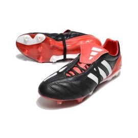 adidas Predator Mania OG FG Made in Germany - Core Black/Footwear White/Vivid Red