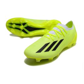 adidas X Speedportal.1 FG Yellow Black White