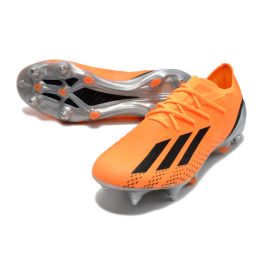 adidas X Speedportal .1 SG Orange Black