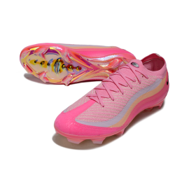 Nike Mercurial Vapor 16 Elite FG x Air Max 95 Pink