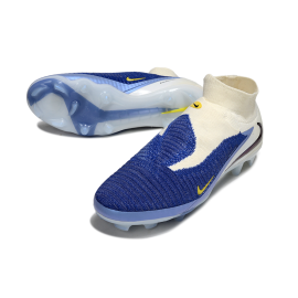 Nike Phantom GX 6 Elite DF FG Fear Nothing Pack Racer Blue Dark Obsidian