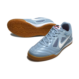 Nike Gato SB IC Light Armory Blue White Neutral Indigo