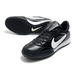 Nike The Premier III TF - Black White