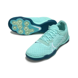 Nike React Gato IC Small Sided - Dusty Cactus Barely Volt