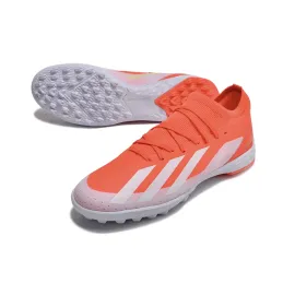 Adidas X Crazyfast.3 TF - Red White