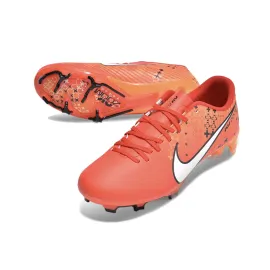 Nike Air Zoom Mercurial Vapor 15 Academy FG Dream Speed 7 - Lite Crimson Pale Ivory Bright Mandarin