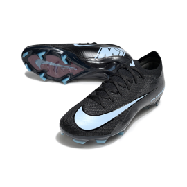 Nike AIR Zoom Mercurial Vapor 16 Elite FG Shadow Pack 2025 Black Ice Blue