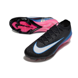 Nike Air Zoom Mercurial Vapor 16 Elite FG Black Pink White