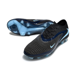 Nike Phantom 6 Elite FG Shadow Pack 2025 Black Ice Blue