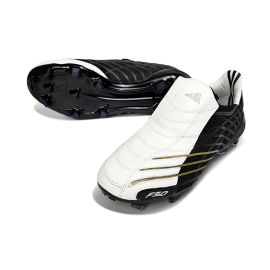 adidas F50 Spider Elite FG Black White Met Gold
