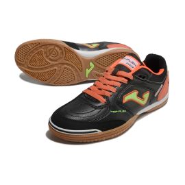 Joma Top Flex IN - Black Brown Green
