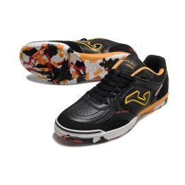 Joma Top Flex IN - Black Multicolor