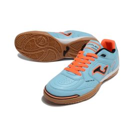 Joma Top Flex IN - Blue Orange