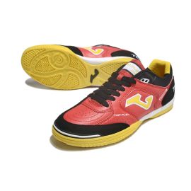 Joma Top Flex IN - Red Yollow
