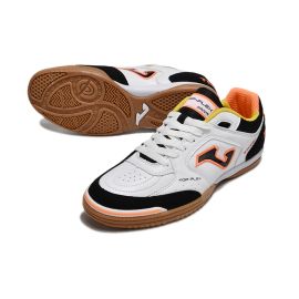 Joma Top Flex IN White Black
