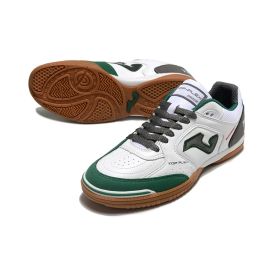 Joma Top Flex IN - White Grey