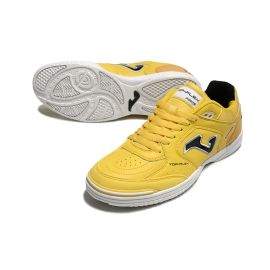 Joma Top Flex IN - Yellow White Black