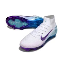Nike Air Zoom Mercurial Superfly 10 Elite FG Chromatic Soccer Cleats