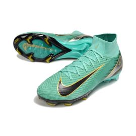 Nike Air Zoom Mercurial Superfly 10 Elite FG Soccer Cleats
