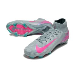 Nike Air Zoom Mercurial Superfly 10 Elite FG Soccer Cleats