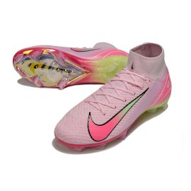 Nike Air Zoom Mercurial Superfly 10 Elite FG Soccer Cleats