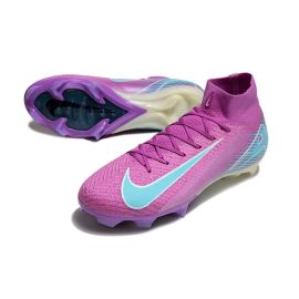 Nike Air Zoom Mercurial Superfly 10 Elite FG Purple