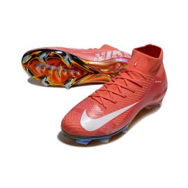 Nike Air Zoom Mercurial Superfly 10 Elite FG Soccer Cleats