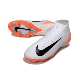 Nike Air Zoom Mercurial Superfly 10 Elite FG Soccer Cleats