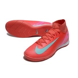Nike Air Zoom Mercurial Superfly 10 Elite IC Mad Energy Pack Soccer Cleats
