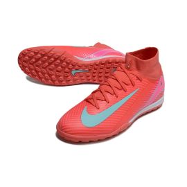 Nike Air Zoom Mercurial Superfly 10 Elite TF Mad Energy Soccer Cleats